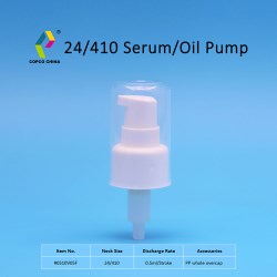 Serum/Oil Pump #510BV05F